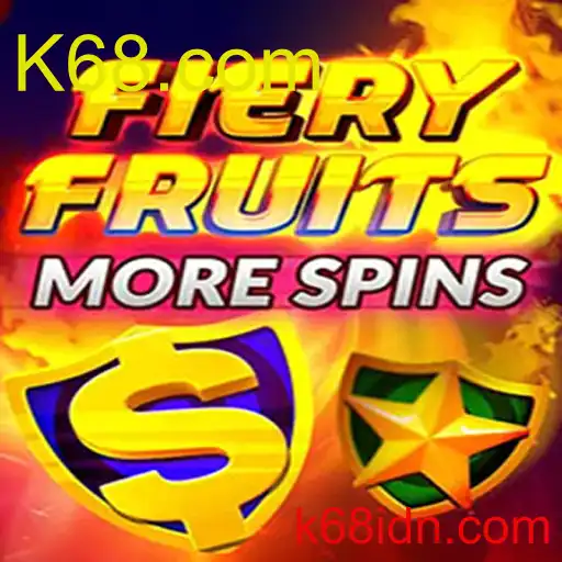 FieryFruitsMoreSpins
