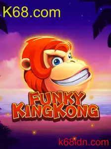 FunkyKingKong